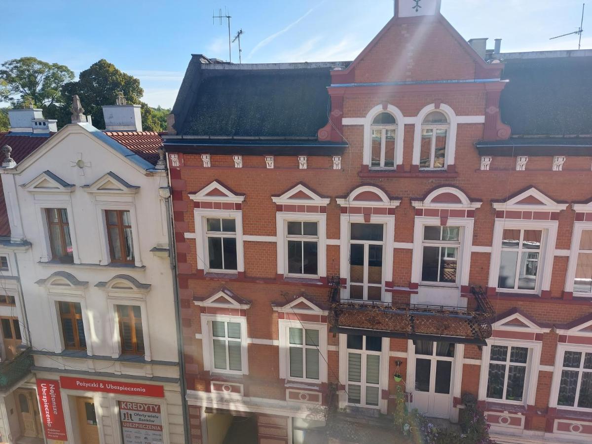 Apartament Krolewiecka 19 Centrum Molo Jezioro Czos Klima Mragowo Exterior photo