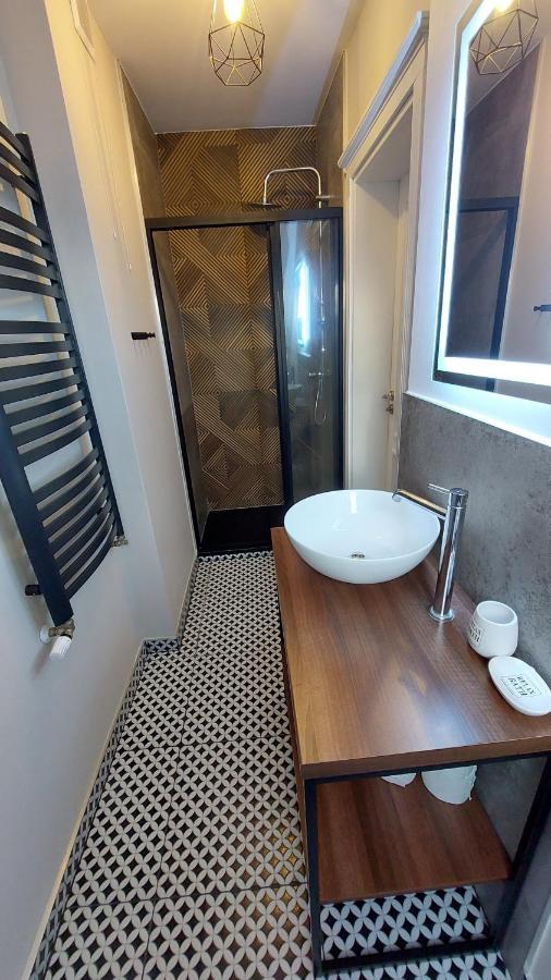 Apartament Krolewiecka 19 Centrum Molo Jezioro Czos Klima Mragowo Exterior photo